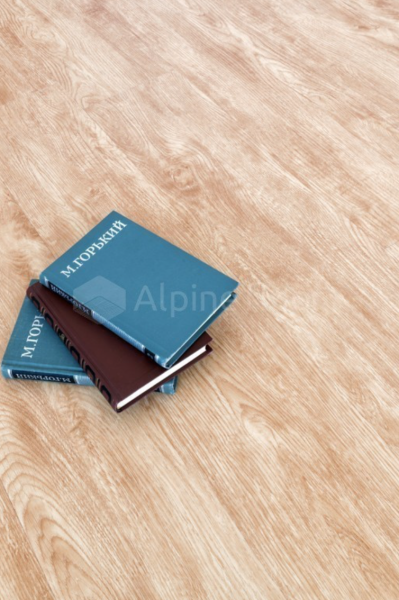 Кварцвиниловая плитка Alpine Floor Классический (Classic) Бук ECO 152-9